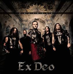 Ex Deo : Caligvla (Single)